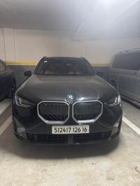 سيارات-bmw-x3-2026-m-sport-سطيف-الجزائر