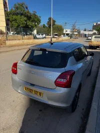 Suzuki Swift 2022 Swift