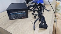Psu raidmax 550w