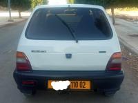 mini-citadine-suzuki-maruti-800-2010-chlef-algerie