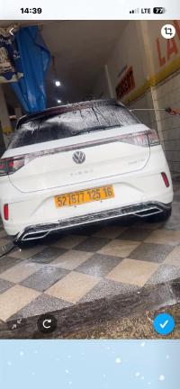 سيارات-volkswagen-t-roc-2025-r-line-وهران-الجزائر
