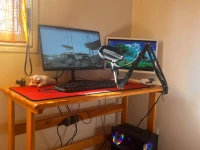 Setup pc gamer