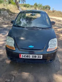 Chevrolet Spark 2010 Lite Ls