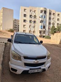 السيارات-النفعية-chevrolet-colorado-2014-cabine-double-تغنيف-معسكر-الجزائر