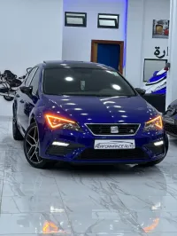 Seat Leon 2019 Bits