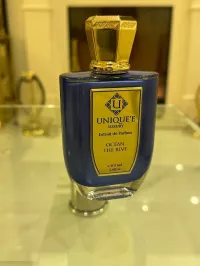Louis Vuitton nichane hacivat unique ocean rive