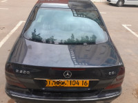 voitures-mercedes-classe-e-2004-ain-taya-alger-algerie