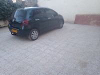 voitures-toyota-yaris-2007-algerie