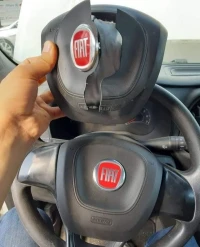 Airbag luxe Is 