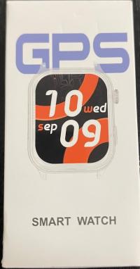 Smart watch LC211