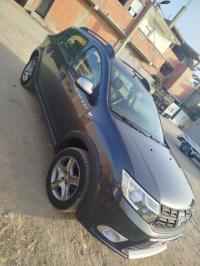 سيارات-dacia-sandero-2019-stepway-جنات-بومرداس-الجزائر