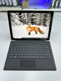 Microsoft Surface PRO 4 i5 8GB 256GB Tactile Détachable 