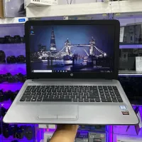 HP Notebook 15 i7 7 eme 8gb 512 ssd 