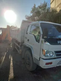 FOTON Foton 11 tonnes 2011