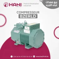 compresseur BZERLD