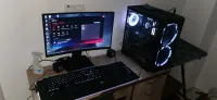 Pc ultra gaming high end 