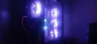 Pc gaming unite li sawm mli7 bs7to