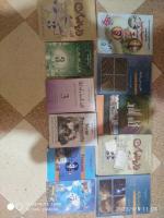 livres-magazines-كتب-مدرسية-سنة-الثالثة-ثانوي-باكالوريا-staoueli-alger-algerie