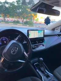 سيارات-toyota-corolla-2024-levin-باتنة-الجزائر
