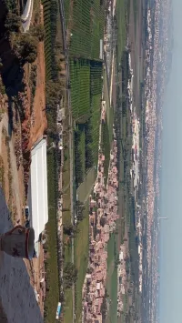 Vente Appartement F3 Blida Meftah
