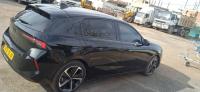 سيارات-opel-astra-2025-بني-تامو-البليدة-الجزائر