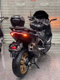 Yamaha tmax 560 tech max 2022