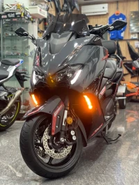 Yamaha tmax 560 tech max 2021