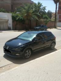 سيارات-volkswagen-polo-2019-carat-وهران-الجزائر