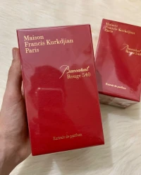 Parfums originaux kaba