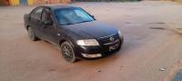 berline-nissan-sunny-2008-tlemcen-algerie