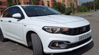 voitures-fiat-tipo-2024-life-bab-ezzouar-alger-algerie