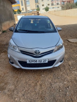 voitures-toyota-yaris-2012-sour-mostaganem-algerie