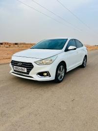 سيارات-hyundai-accent-2018-متليلي-غرداية-الجزائر
