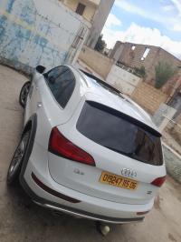 سيارات-audi-q5-2015-off-road-بجاية-الجزائر