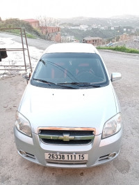 voitures-chevrolet-aveo-4-portes-2011-tizi-ouzou-algerie