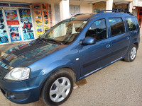 voitures-dacia-logan-2009-mcv-chlef-algerie