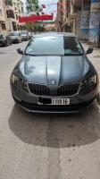 berline-skoda-octavia-2019-ambition-dar-el-beida-alger-algerie