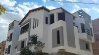 Décoration et protection des façades 