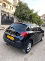 voitures-citroen-c3-2021-city-line-blida-algerie