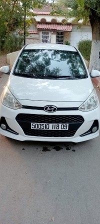 سيارات-hyundai-grand-i10-2018-restylee-dz-بوفاريك-البليدة-الجزائر