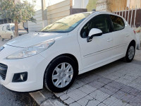 voitures-peugeot-207-plus-2013-soumaa-blida-algerie