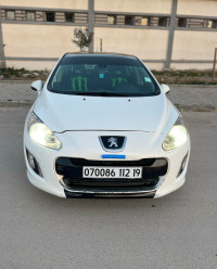 voitures-peugeot-308-2012-el-eulma-setif-algerie