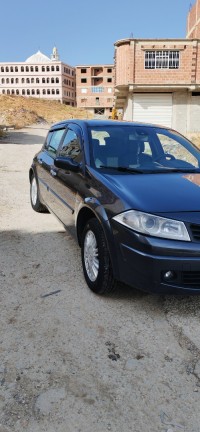 سيارات-رونو-ميغان-2008-الخروب-قسنطينة-الجزائر