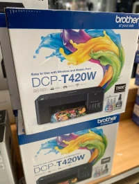 Imprimante multifonction Brother DCP-T420W - WIFI - 