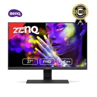 ECRAN BENQ 27" GL2780   Full HD (1920 x 1080)