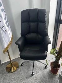 CHAISE OPERATEUR PDG