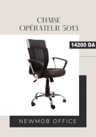 كراسي-chaise-operateur-5013-أولاد-يعيش-البليدة-الجزائر