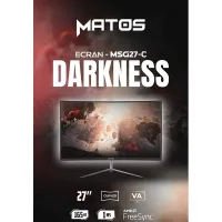 MATOS 27 DARKNESS 165HZ