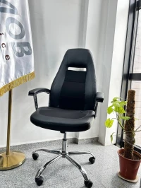 CHAISE OPERATEUR PILOTE 