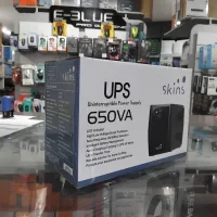 Onduleur SKINS 650VA 4S